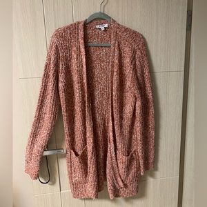 BB Dakota × Steve Madden
Odetta Open Pocket Cardigan
SIZE: M